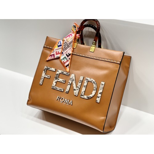 Fendi roma online bolsa